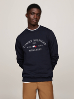 Худые Tommy Hilfiger - темно-синий(MW0MW35526)