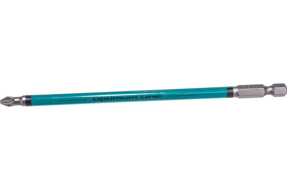 KRAFTOOL  OPTIMUM PZ 2, 150 мм, 5 шт, Биты (26124-2-150-5)