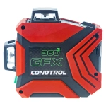 Лазерный нивелир GFX360-3 CONDTROL 42183