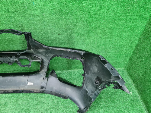 Бампер передний BMW X3 G01 (2017-2021) M-Paket