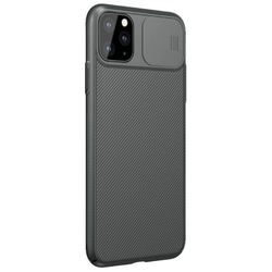 Накладка Nillkin CamShield Case с защитой камеры для Apple iPhone 11