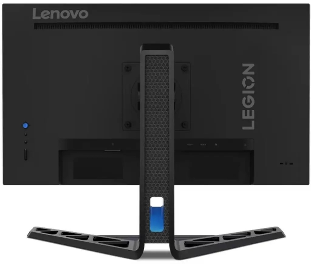 Монитор Lenovo R25i-30 67B7GACBEU черный