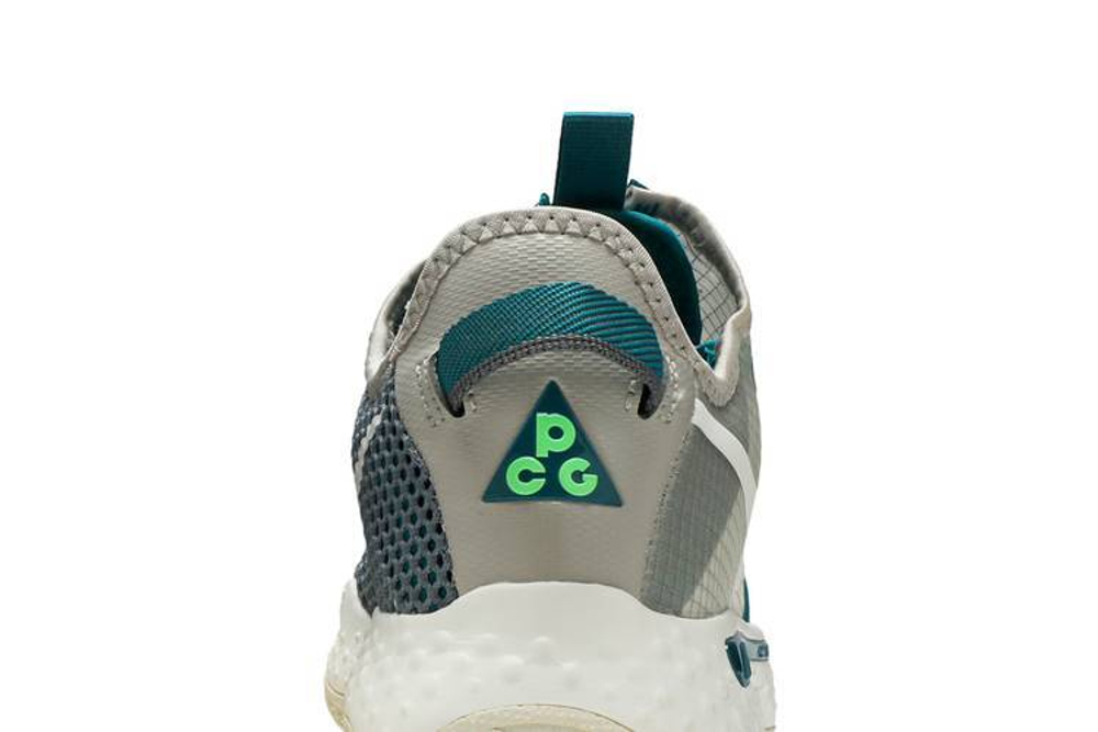 Кроссовки Nike Pg 4 Pcg
