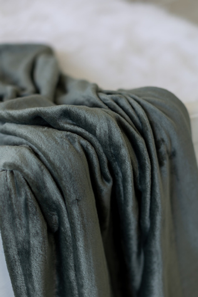 Плед домашний 200х220