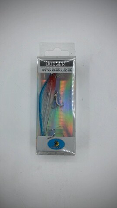 Воблер 8cm/7.3g №31