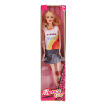 Кукла тип Модель 31см, коробка 9638-12