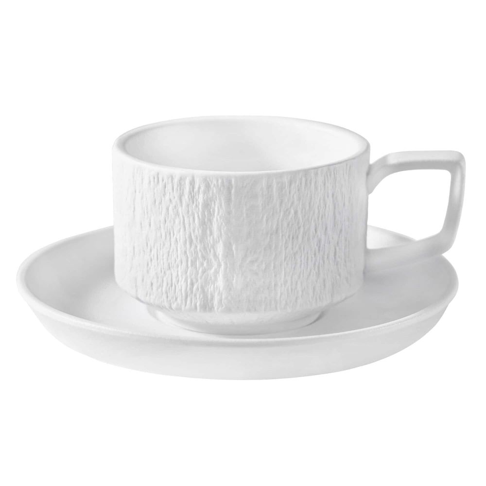 Lenardi 135-091 Чайный набор 12пр. 220 мл ЭФИОПИЯ в под.уп.(х6)Фарфор