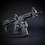 Накладка на рукоятку MOJO Cavalier, FAB Defense