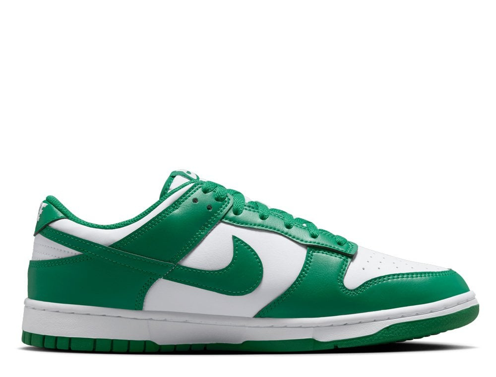 Кроссовки Nike Dunk Low Retro