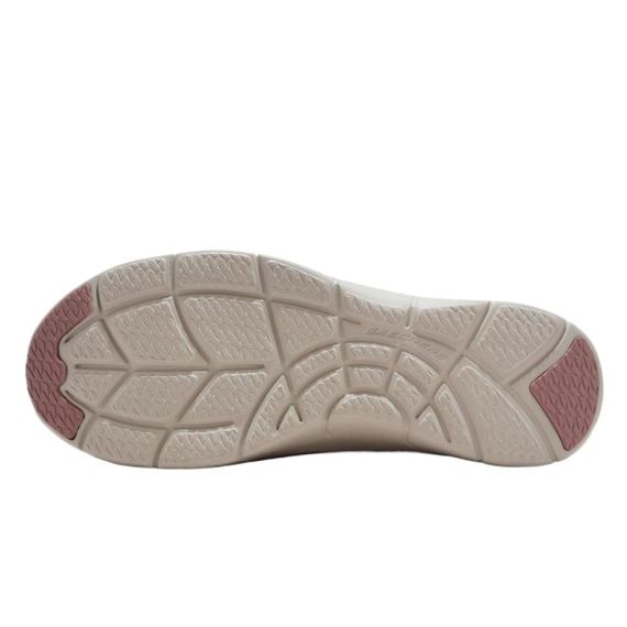 Skechers ARCH FIT REFINE 'Rose Pink'