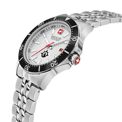 Swiss Military Hanowa Flagship SMWGH2100601