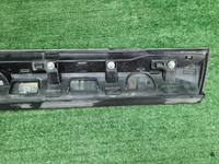 Накладка двери передняя левая Volvo XC60 2 (17-нв)