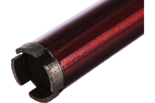 Сверло алмазное по железобетону САМС Extra Line Titan (42x450 мм; 1 1/4) Diam 313009