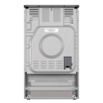 Электрическая плита Gorenje GEC5A12SG