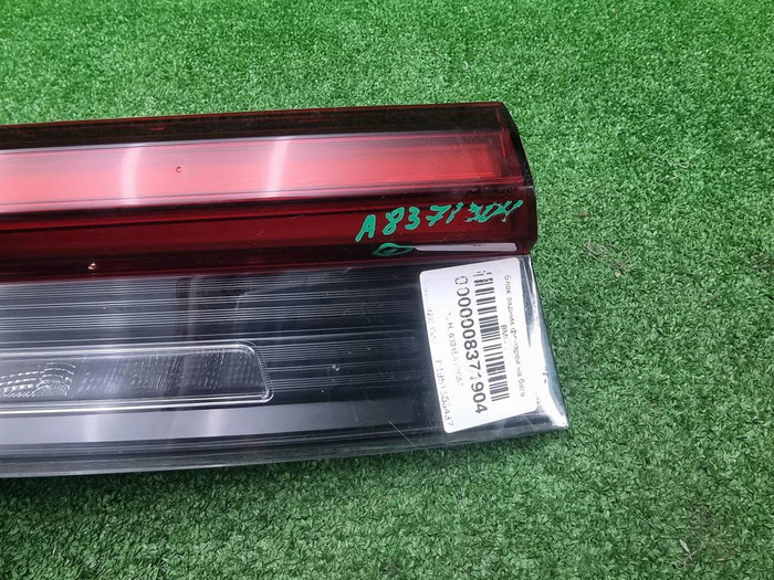 Фонарь левый внутренний BMW 3er G20 (2018-2022)