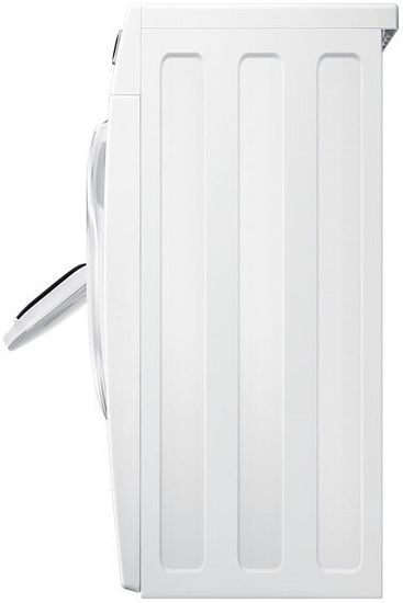 Стиральная машина Samsung WW80K6210TW