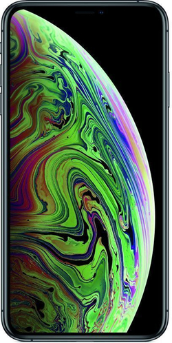 Смартфон Apple iPhone XS MAX 256Gb "Как новый", FT532RU/A, серый космос