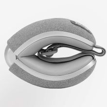 Массажер для глаз UNIX DePuff+ Grey