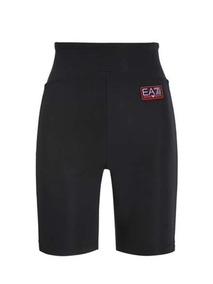 Велосипедки женские Shorts EA7
