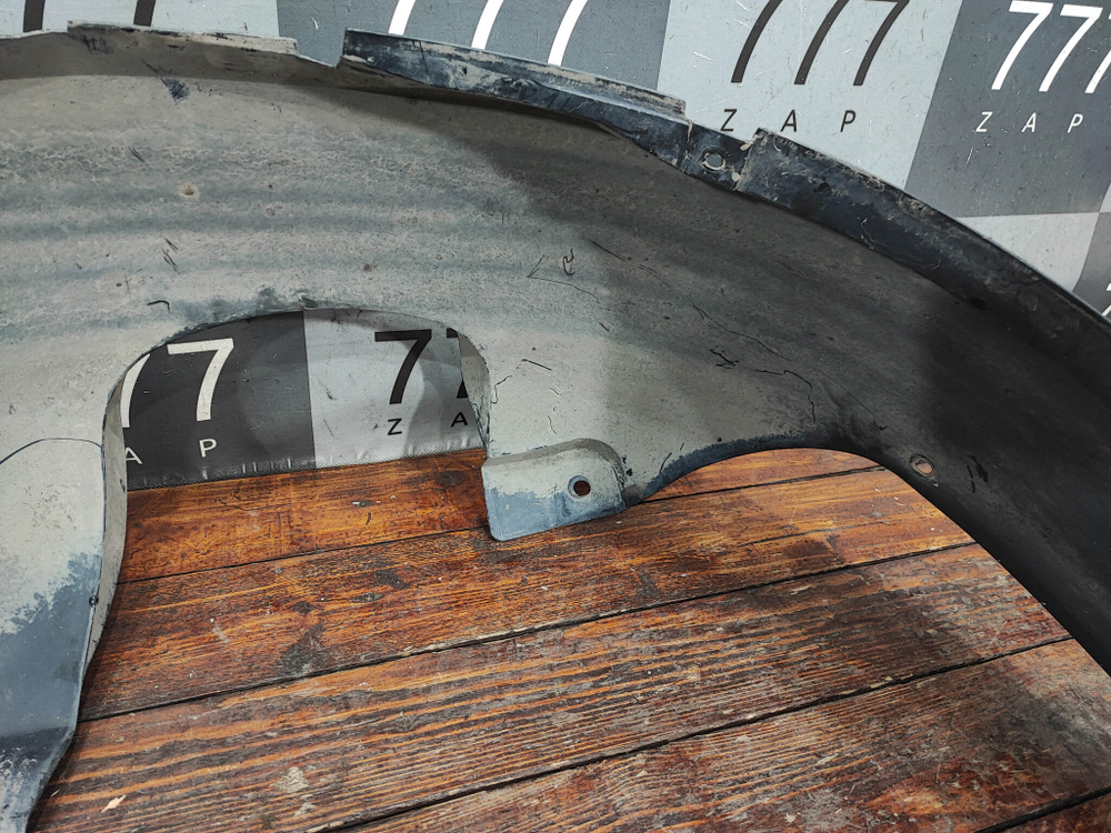 Подкрылок передний левый Chery Tiggo 7 Pro 20-нв Б/У Оригинал 602000646AA