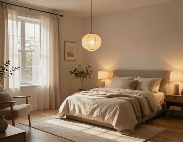 Свет, который рассказывает историю: как подобрать освещение для разных сценариев жизни