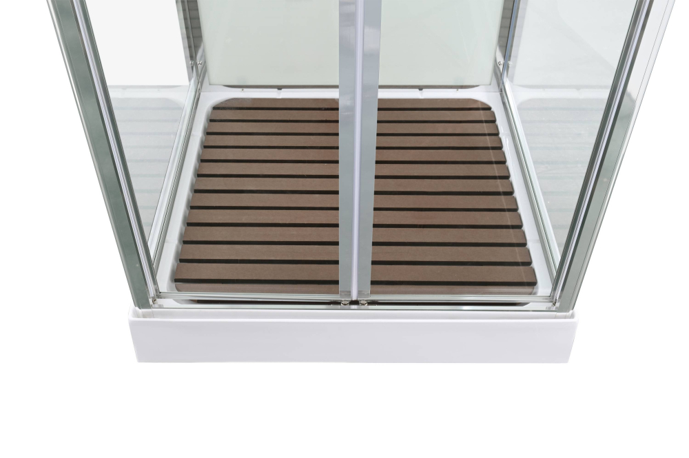 Душевая кабина AvaCan (АваКан) V2080N без крыши