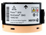 Принт-картридж  Xerox 106R02181