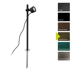 Ландшафтный светильник Norlys MOSS 6603 Norlys