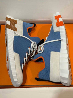 Кроссовки Hermes Slip-on Lift