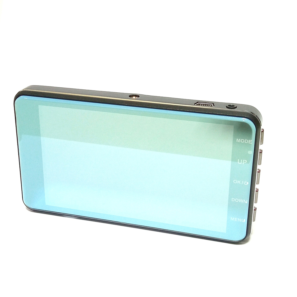 Видеорегистратор в авто XPX P42Pro Wi-Fi GPS (1286P)