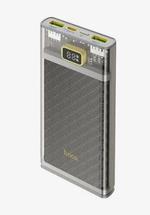 Портативный акк. Hoco J103 (10000mah) grey