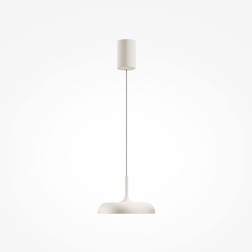 Настольная лампа светодиодная Maytoni   MOD189PL-L30W3K