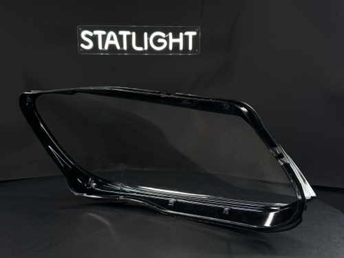 Левое стекло Volkswagen Caddy 2010-2015