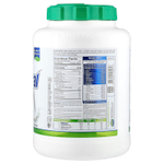 ALLMAX, ISONatural™, изолят сывороточного протеина, без добавок, 2,27 кг (5 фунтов)