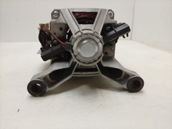 HW60-1279 кт27 Двигатель для стиральной машины Haier 9 контактов 0024000208C б/у