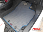 Toyota Aqua P10 (11.2011 - 11.2014-н.в.)