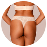 Трусы женские String Joy