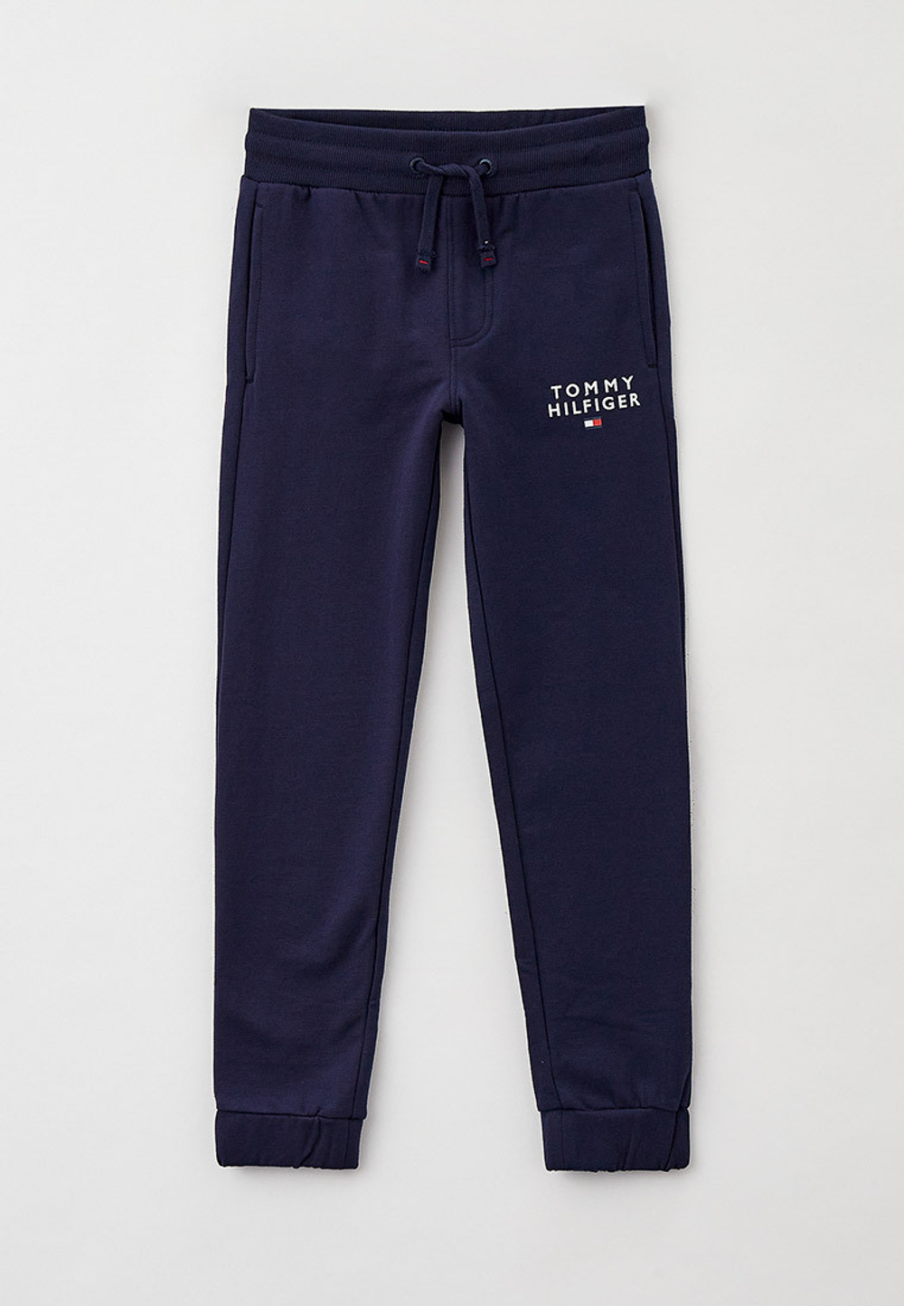 Брюки TOMMY FLAG SWEATPANTS