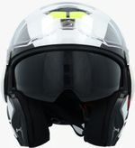 Exo-Tech Evo Team / Серо-желтый