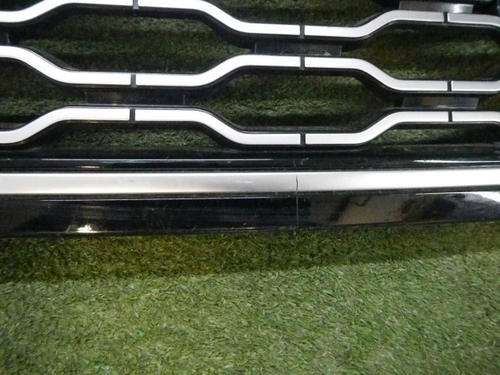 Решетка радиатора Range Rover Vogue 4 L405 (17-22)