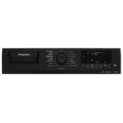 Стиральная машина Hotpoint WD 8548 C7S VBW