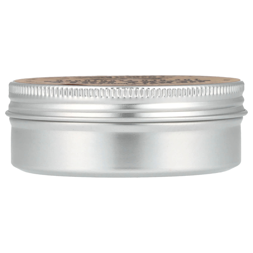 Honest Amish, Бальзам для бороды, для тяжелых условий эксплуатации, 120 мл (4 унции)