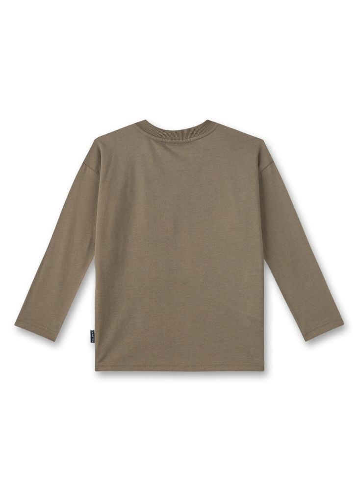 Футболка Sanetta Kidswear 126490 40080