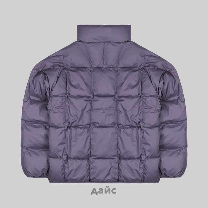 Пуховик мужской Puma Puffer Jacket артикул:62650669 - купить в магазине Дайс