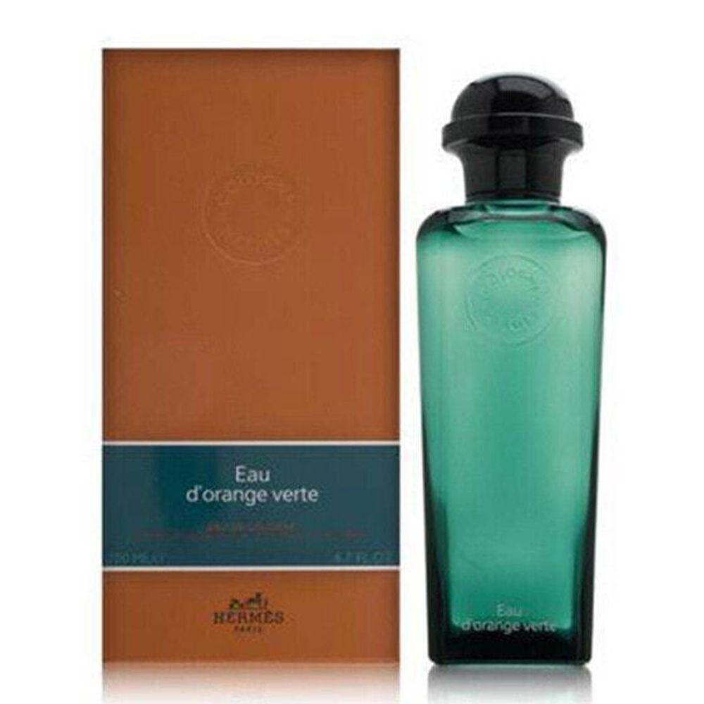 Женская парфюмерия HERMES D´Orange 200ml Eau De Cologne
