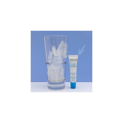 Uriage Eau Thermale Water Eye Contour Cream - активный увлажняющий крем для области вокруг глаз /   15  ml  / GTIN 3661434005015