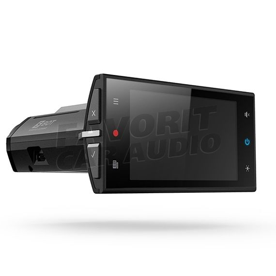 Комбо Silverstone F1 HYBRID S-BOT