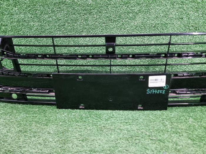 Решетка переднего бампера EXEED LX (2021-н.в.)