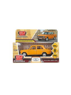 Машинка детская металлическая 13 см