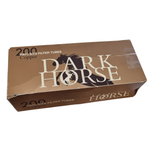 Гильзы для сигарет Dark Horse Cooper 200шт. Товар уцененный